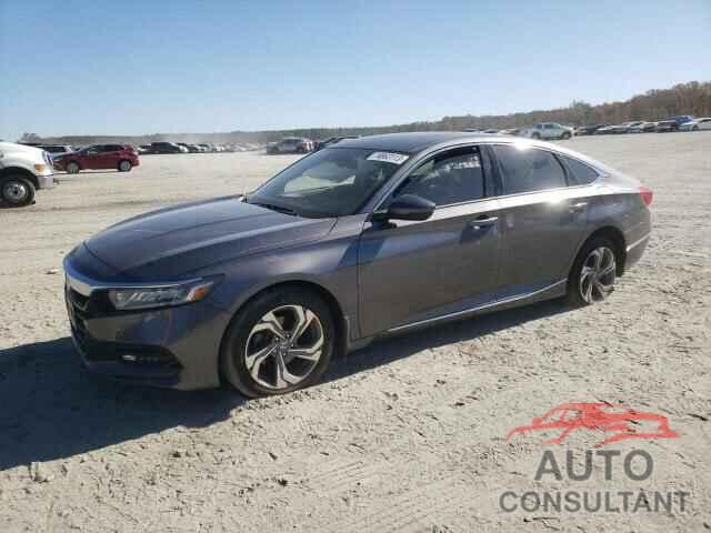 HONDA ACCORD 2019 - 1HGCV1F59KA041331