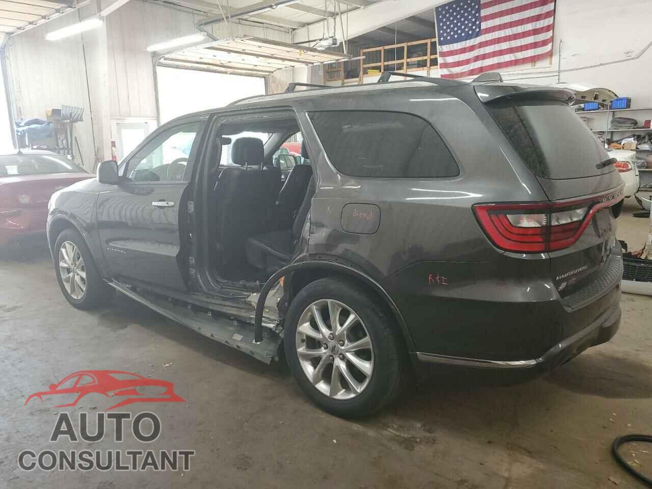 DODGE DURANGO 2019 - 1C4RDJEG5KC692054