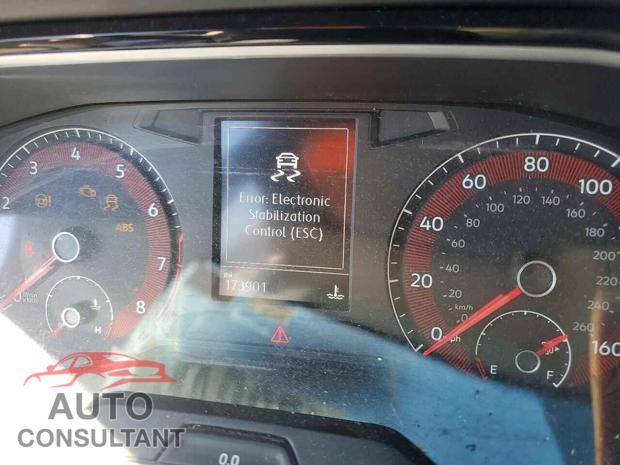 VOLKSWAGEN JETTA 2019 - 3VWC57BU0KM230822