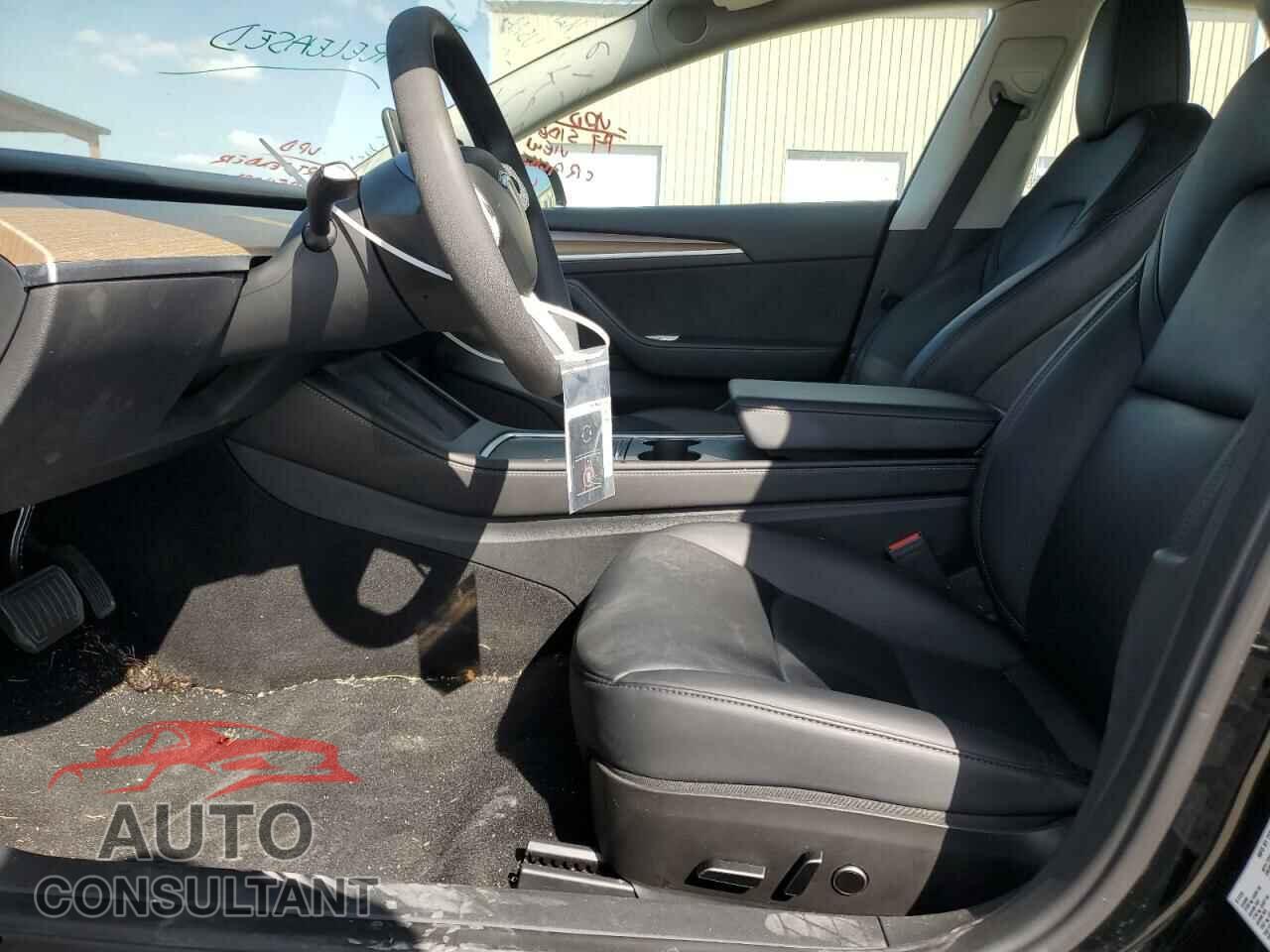 TESLA MODEL 3 2023 - 5YJ3E1EA1PF617957