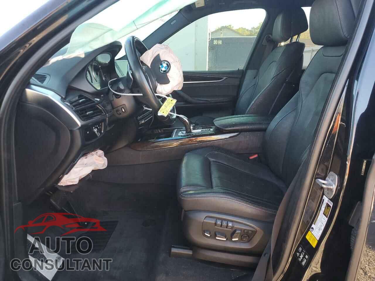 BMW X5 2017 - 5UXKR0C33H0V77183