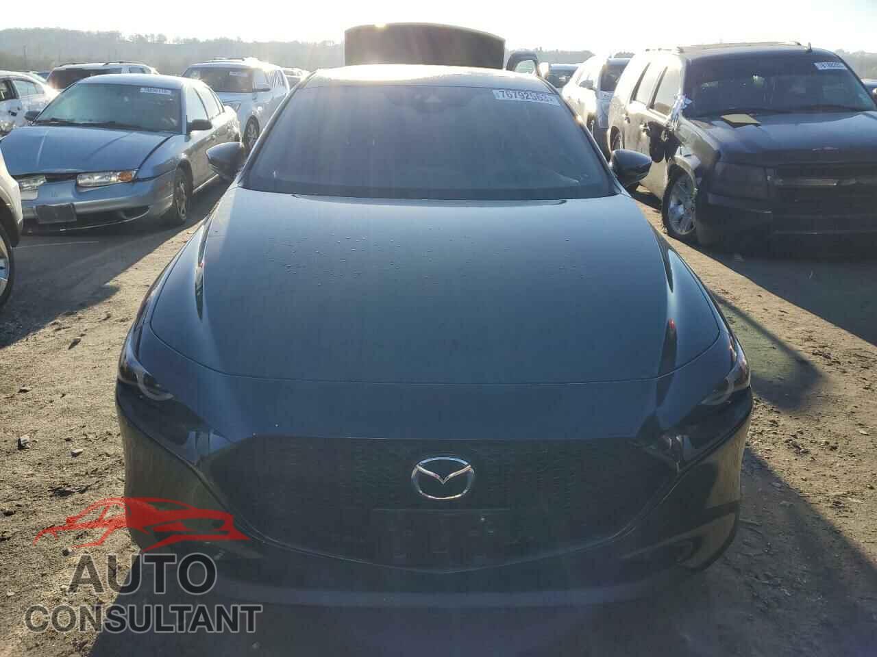 MAZDA 3 2020 - JM1BPANM9L1159121