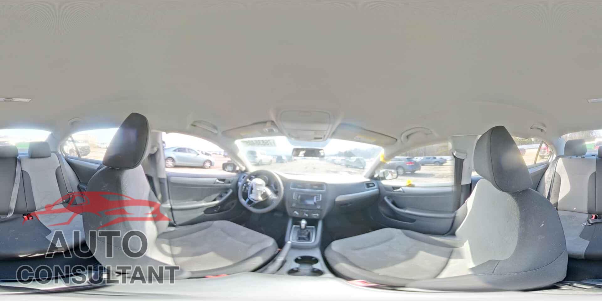VOLKSWAGEN JETTA 2017 - 3VW2B7AJ9HM225641