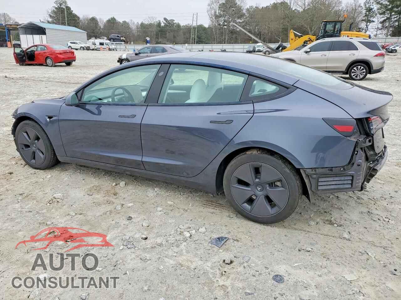 TESLA MODEL 3 2023 - 5YJ3E1EA6PF602323