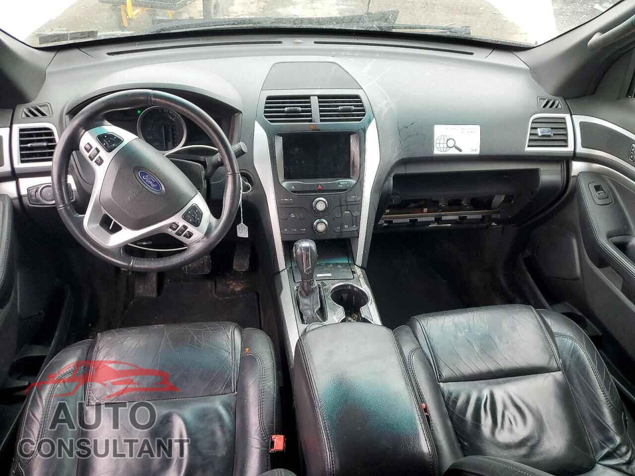 FORD EXPLORER 2015 - 1FM5K8D82FGA82002