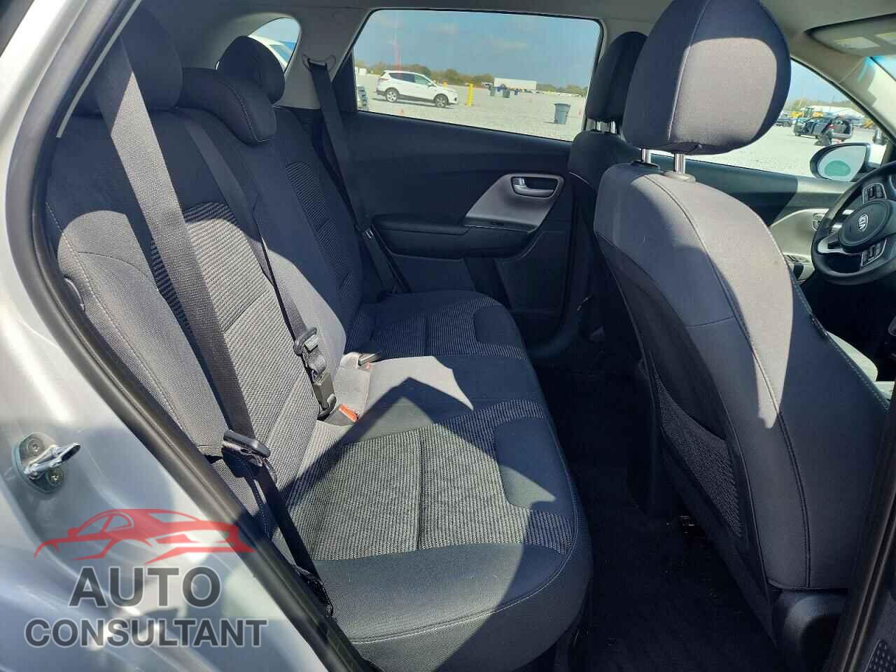 KIA NIRO 2021 - KNDCB3LC7M5479010