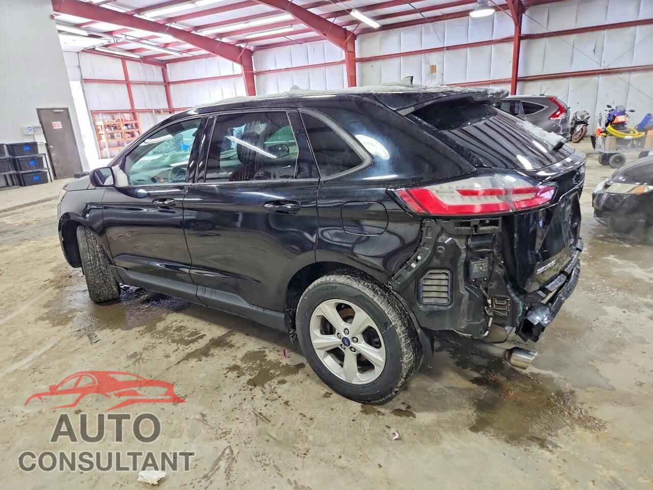 FORD EDGE 2019 - 2FMPK3G93KBC32863
