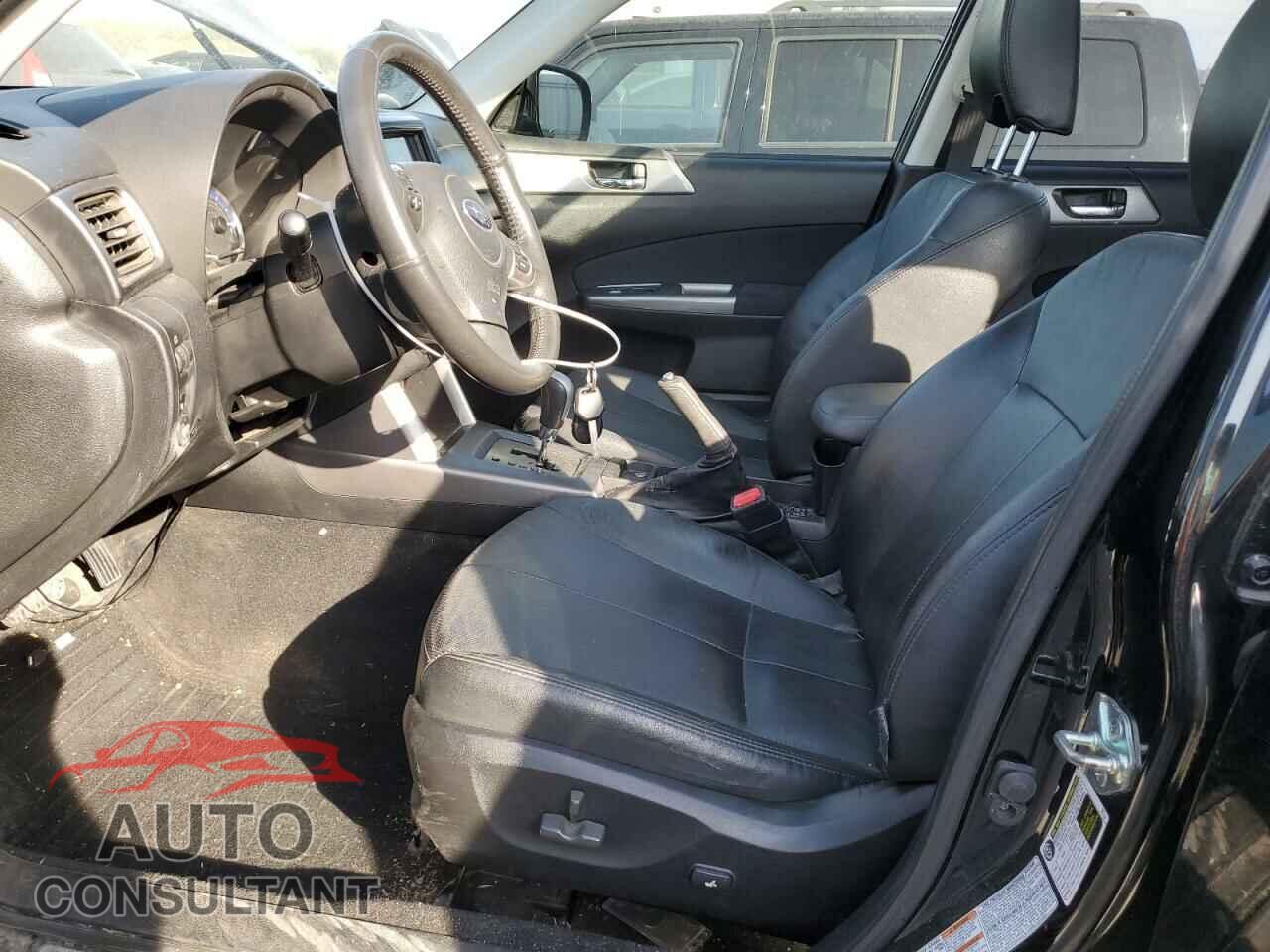 SUBARU FORESTER 2012 - JF2SHAEC6CH467120