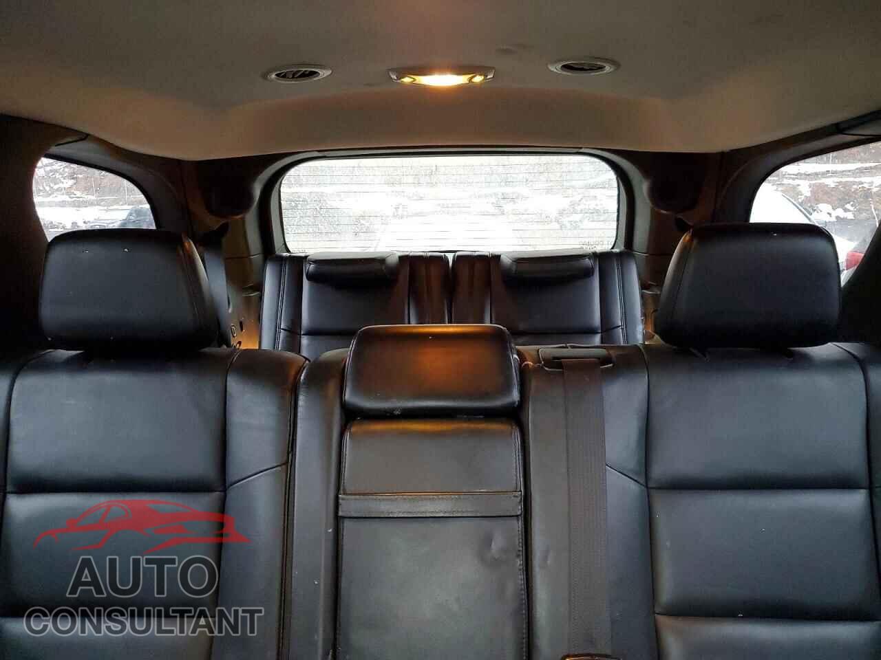DODGE DURANGO 2015 - 1C4RDJDG1FC154040