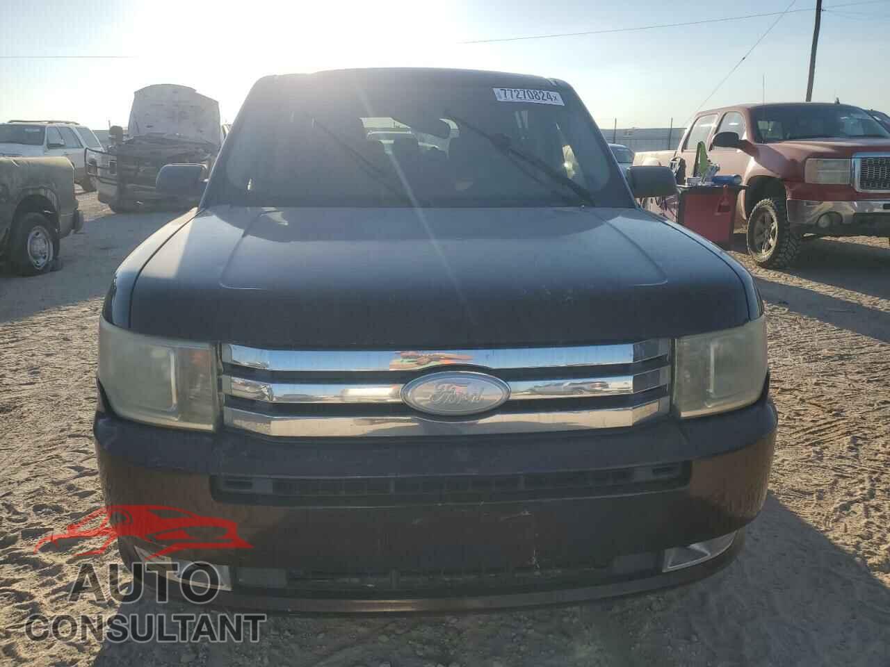 FORD FLEX 2011 - 2FMGK5BC2BBD18194