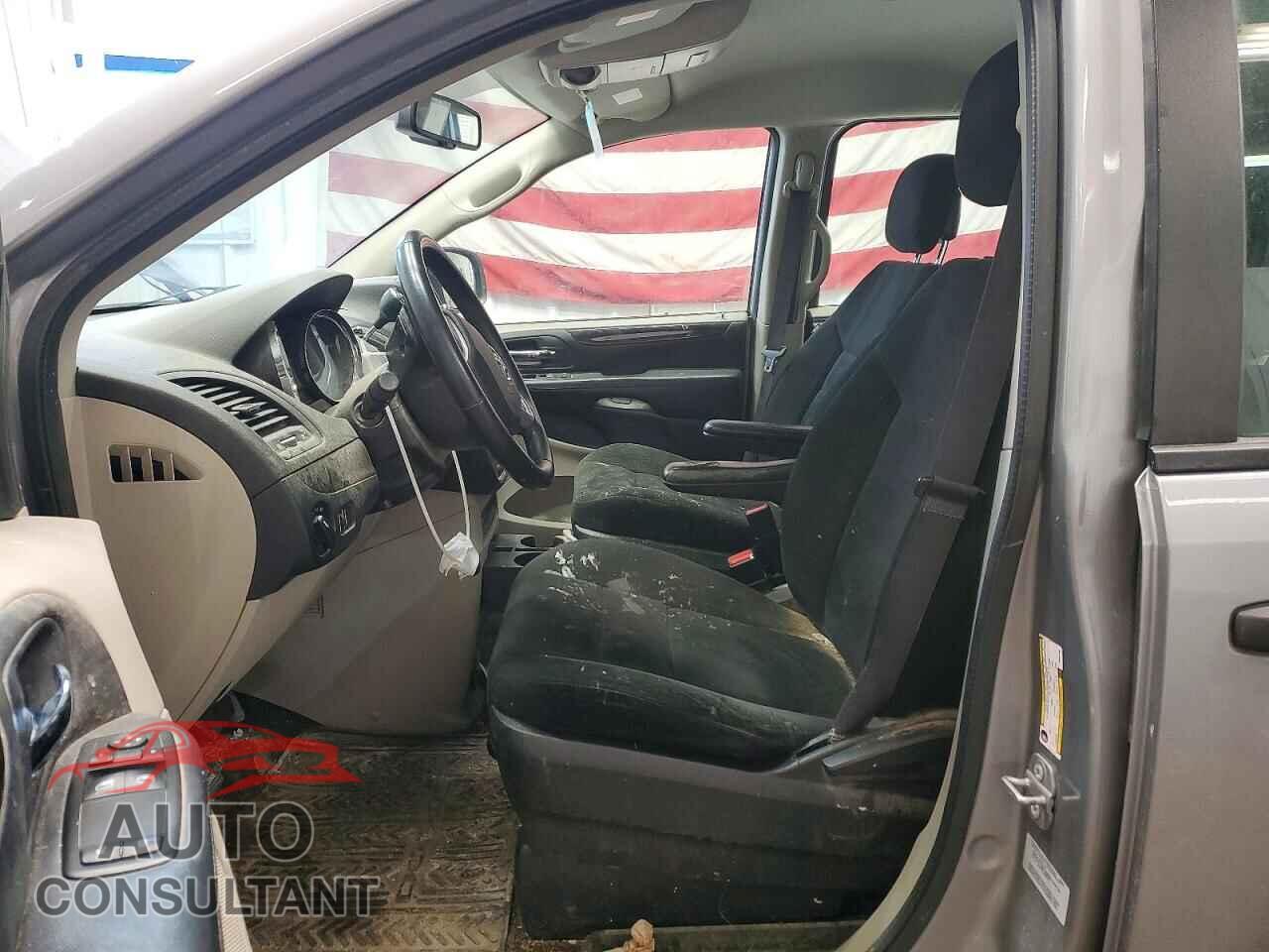 DODGE CARAVAN 2015 - 2C4RDGBG5FR607265
