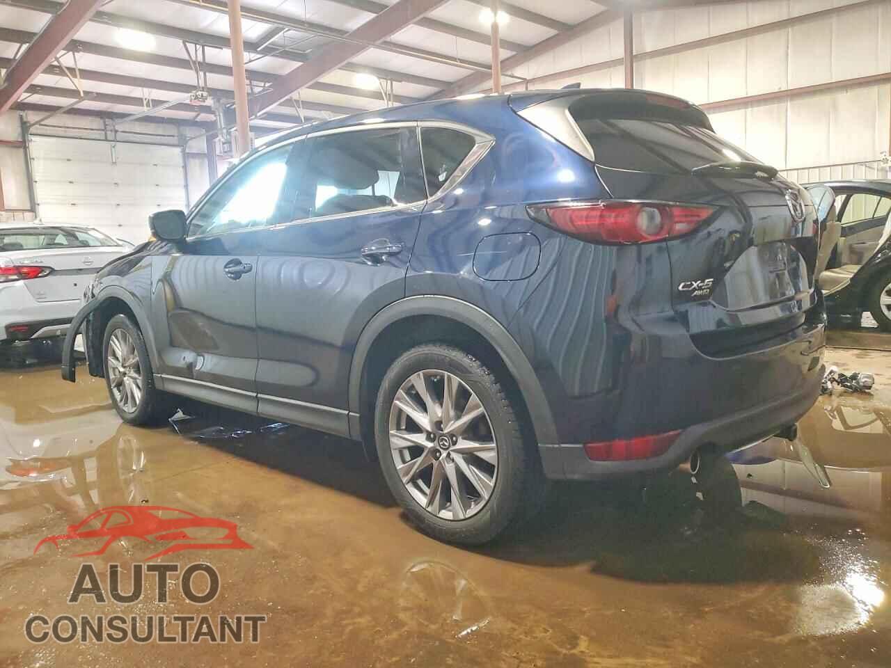 MAZDA CX-5 2019 - JM3KFBDMXK1504155