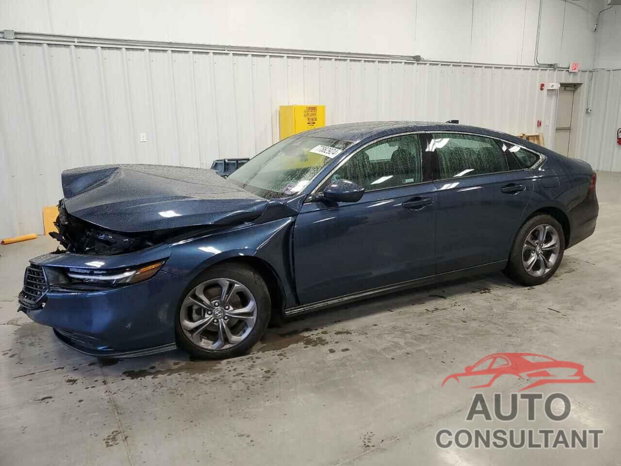 HONDA ACCORD 2024 - 1HGCY1F30RA050015