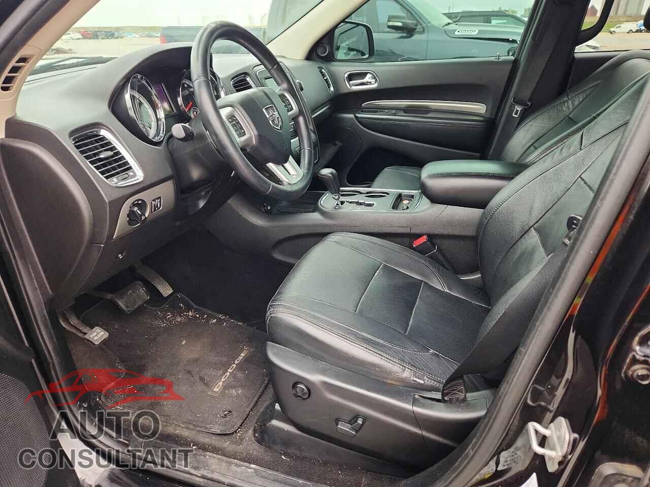 DODGE DURANGO 2013 - 1C4RDHAG8DC530159