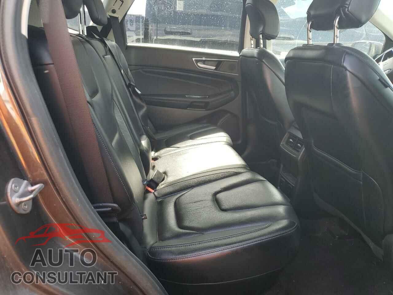 FORD EDGE 2019 - 2FMPK3K92KBC23143