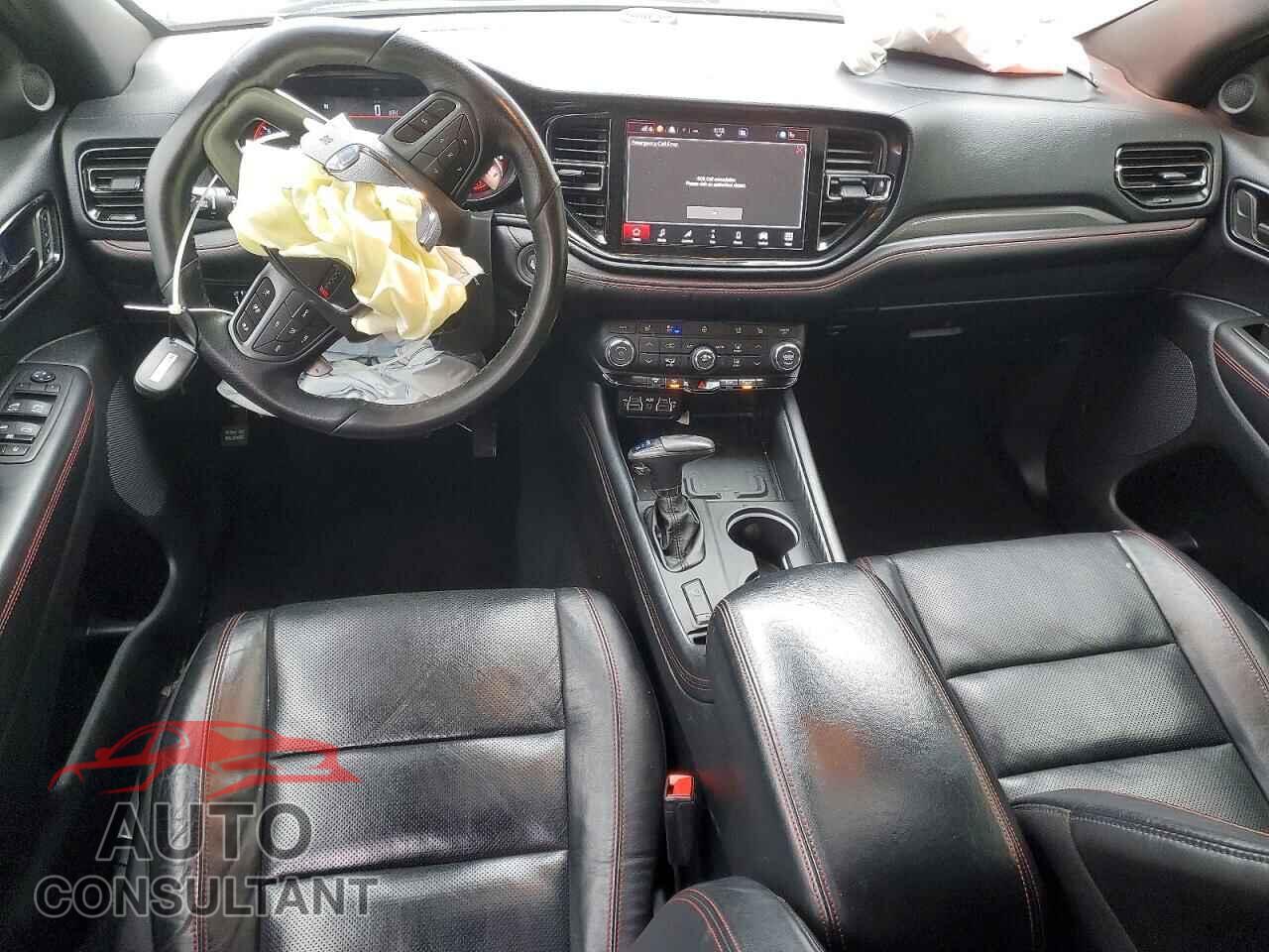 DODGE DURANGO 2023 - 1C4SDJCTXPC636779