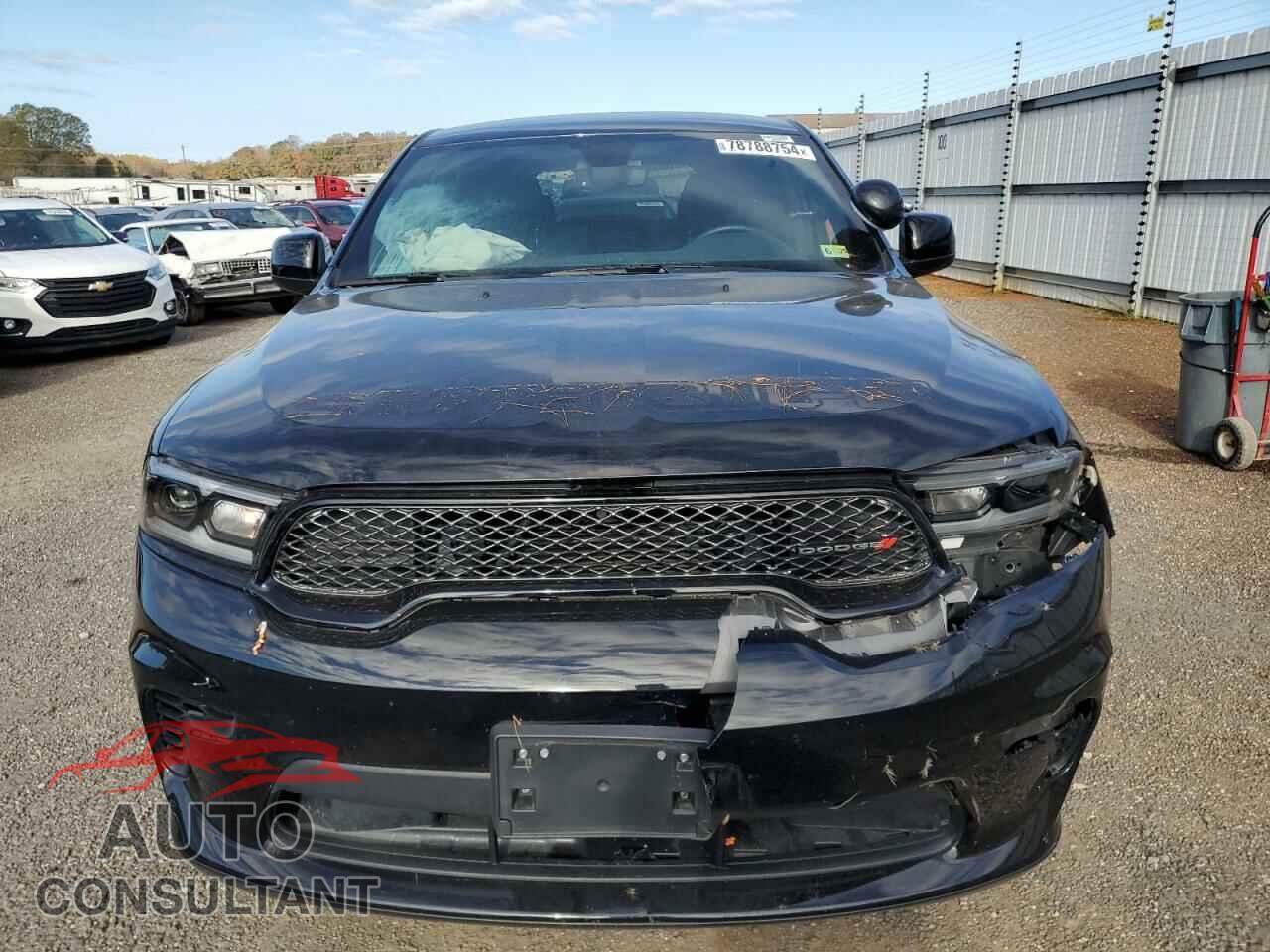 DODGE DURANGO 2023 - 1C4RDJFG7PC603722
