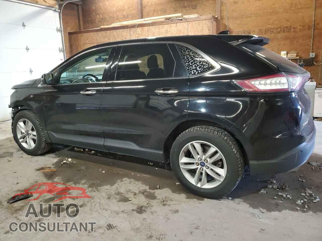 FORD EDGE 2016 - 2FMPK4J97GBB57039