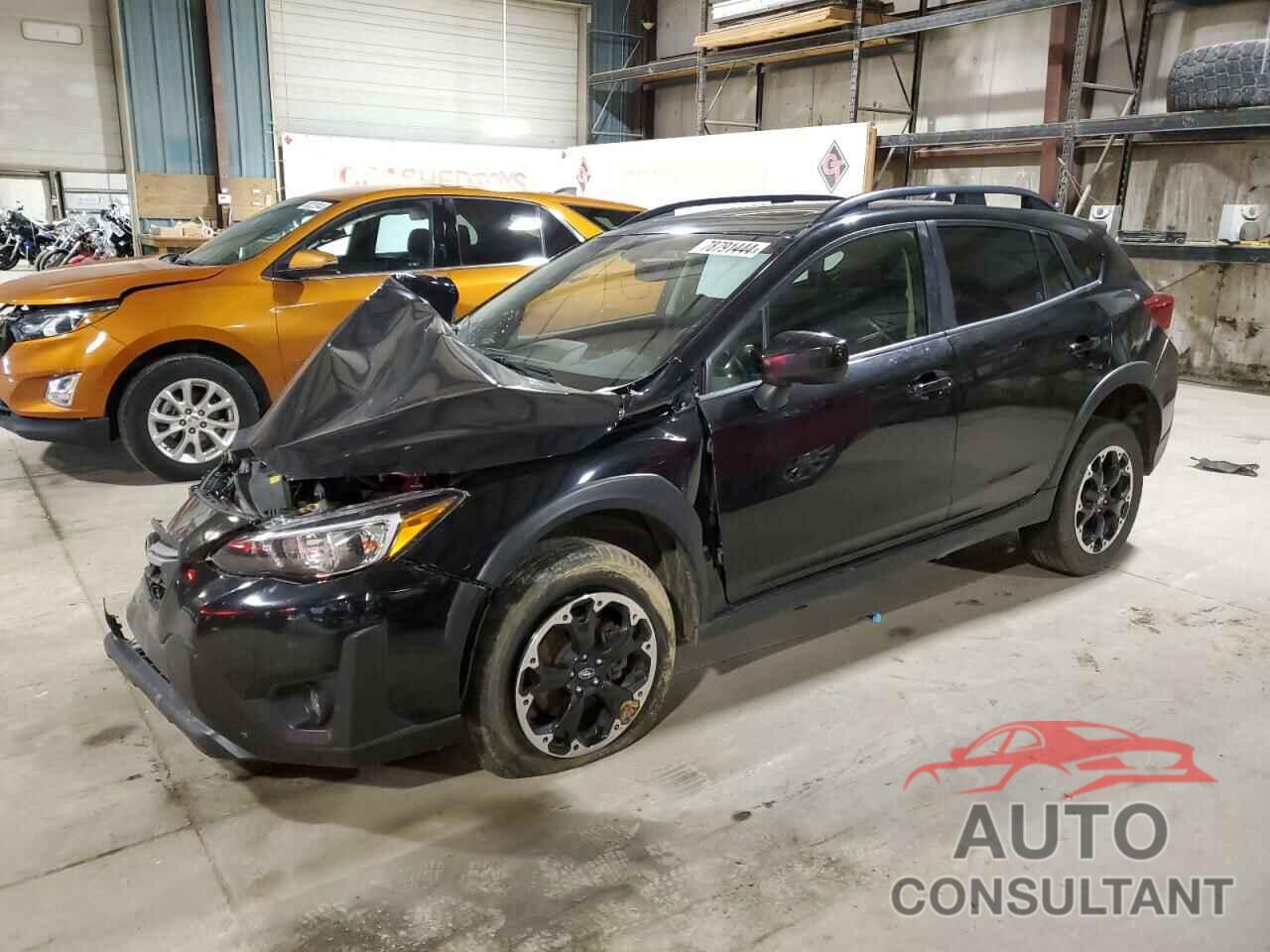 SUBARU CROSSTREK 2023 - JF2GTAEC1P8228763