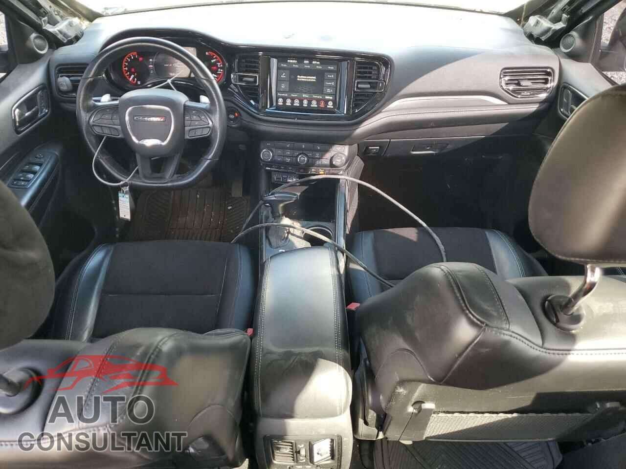 DODGE DURANGO 2021 - 1C4RDJDG0MC661816