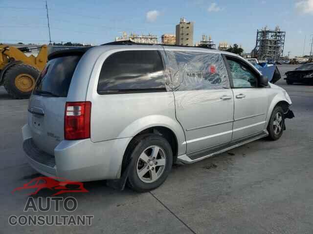 DODGE CARAVAN 2010 - 2D4RN3D15AR477191