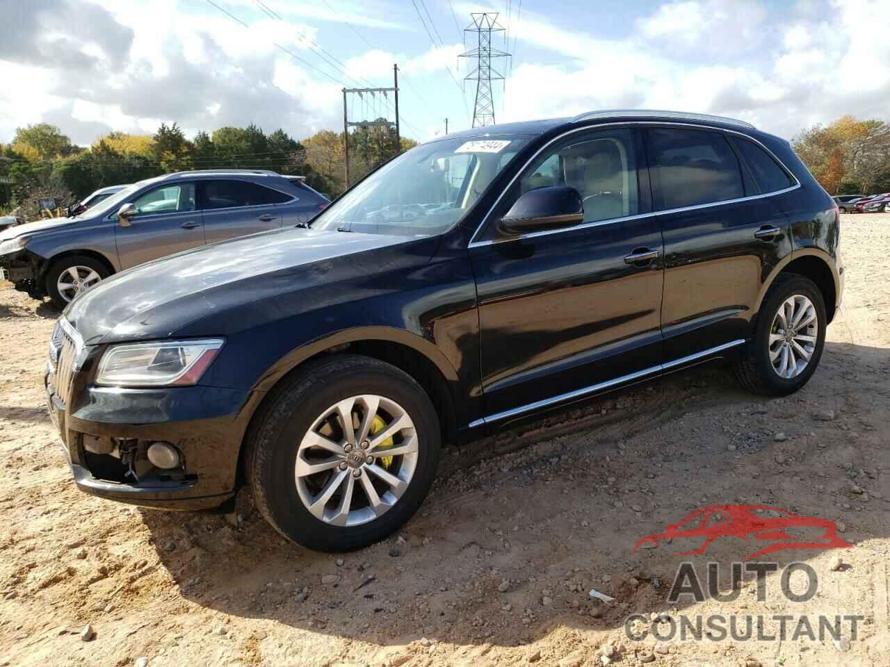 AUDI Q5 2015 - WA1LFAFP8FA047456