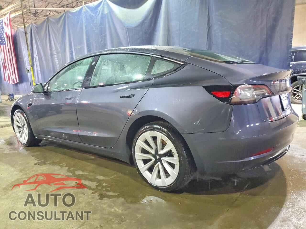 TESLA MODEL 3 2023 - 5YJ3E1EA6PF448681