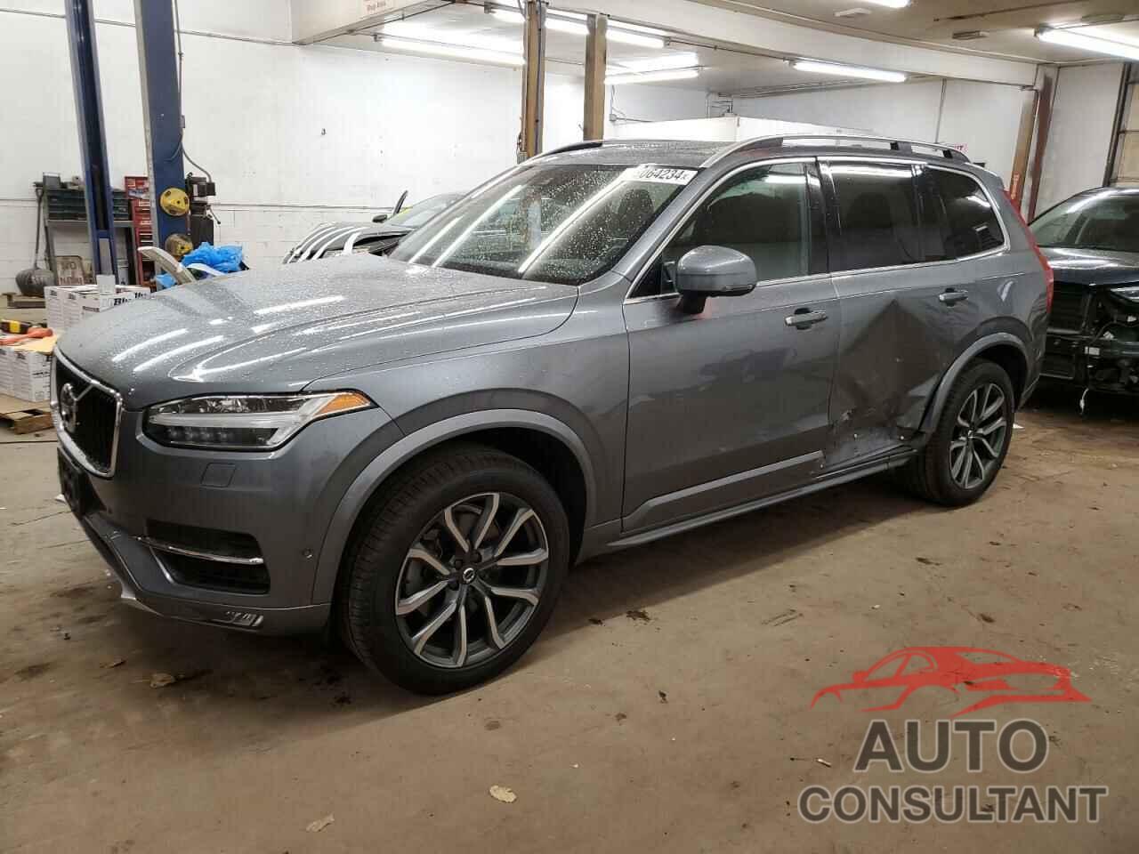 VOLVO XC90 2019 - YV4A22PK5K1494562