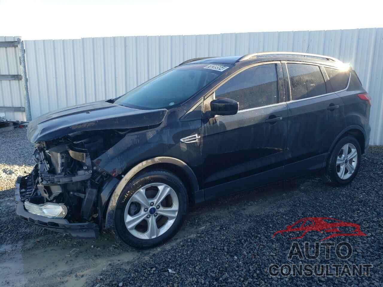 FORD ESCAPE 2016 - 1FMCU0GX8GUA60935