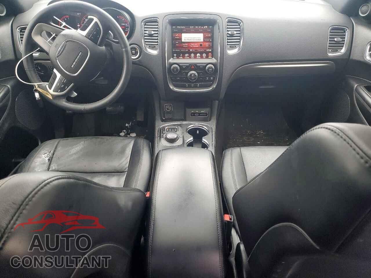 DODGE DURANGO 2015 - 1C4RDJDG2FC690236