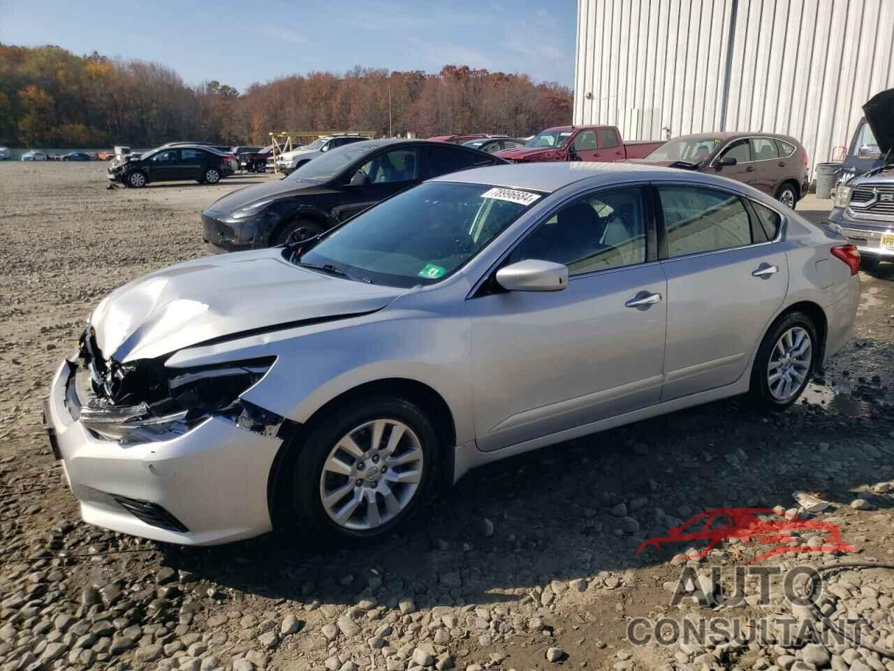 NISSAN ALTIMA 2016 - 1N4AL3AP0GN319183