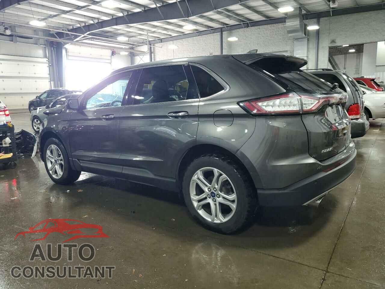 FORD EDGE 2018 - 2FMPK4K96JBB90801