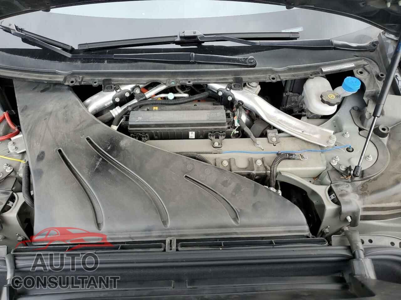 TESLA MODEL S 2017 - 5YJSA1E48HF216716