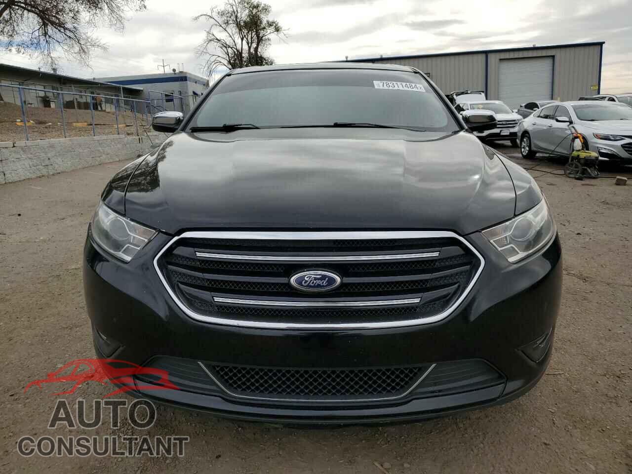 FORD TAURUS 2016 - 1FAHP2F80GG101764