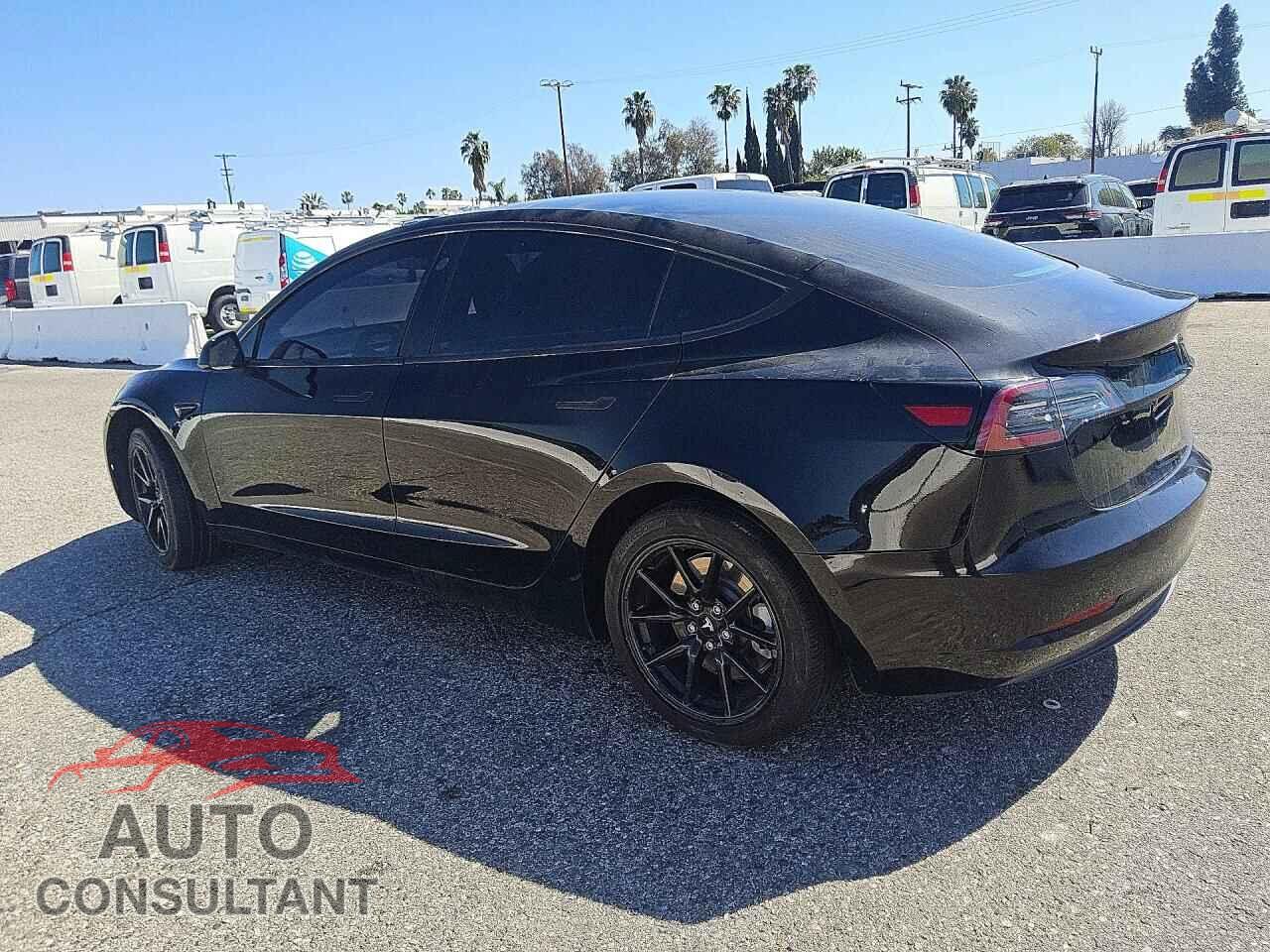 TESLA MODEL 3 2019 - 5YJ3E1EA1KF434907