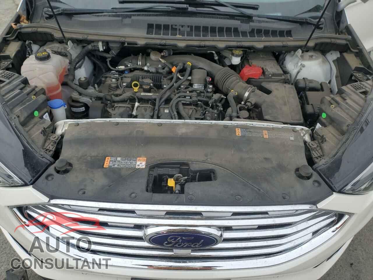 FORD EDGE 2019 - 2FMPK3K96KBC23680