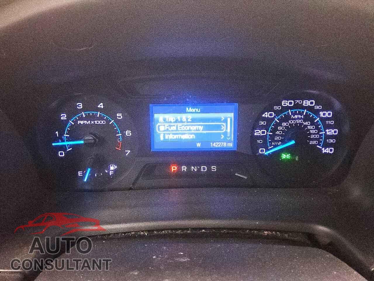 FORD FLEX 2014 - 2FMGK5B8XEBD06052