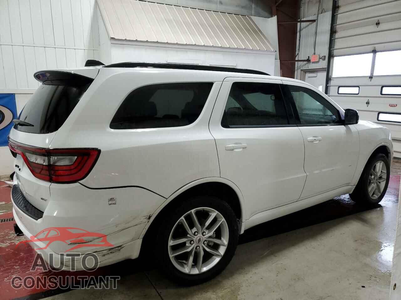 DODGE DURANGO 2023 - 1C4RDJDGXPC597188