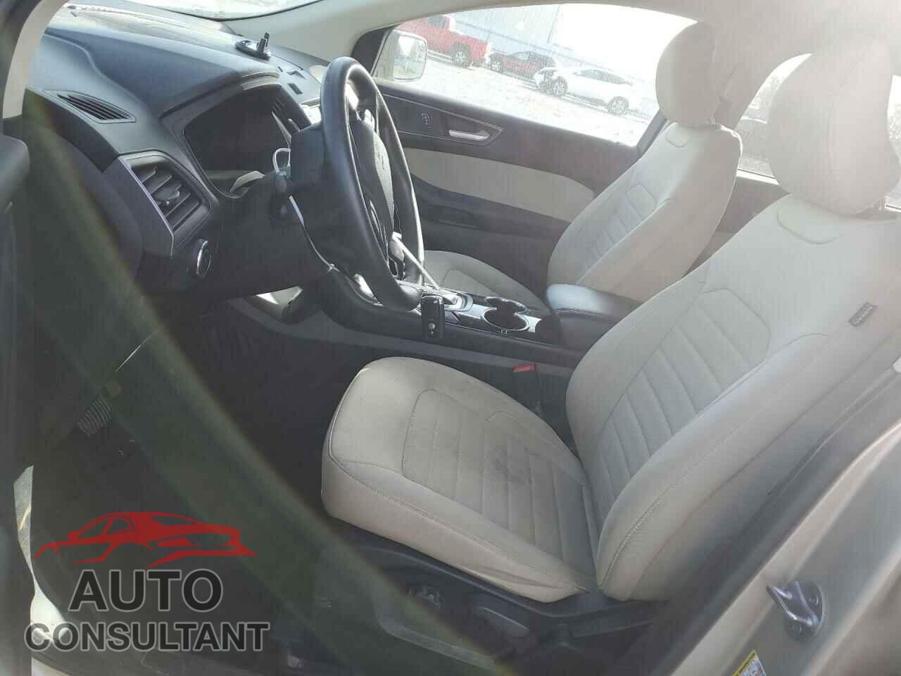 FORD EDGE 2018 - 2FMPK3G91JBC18197