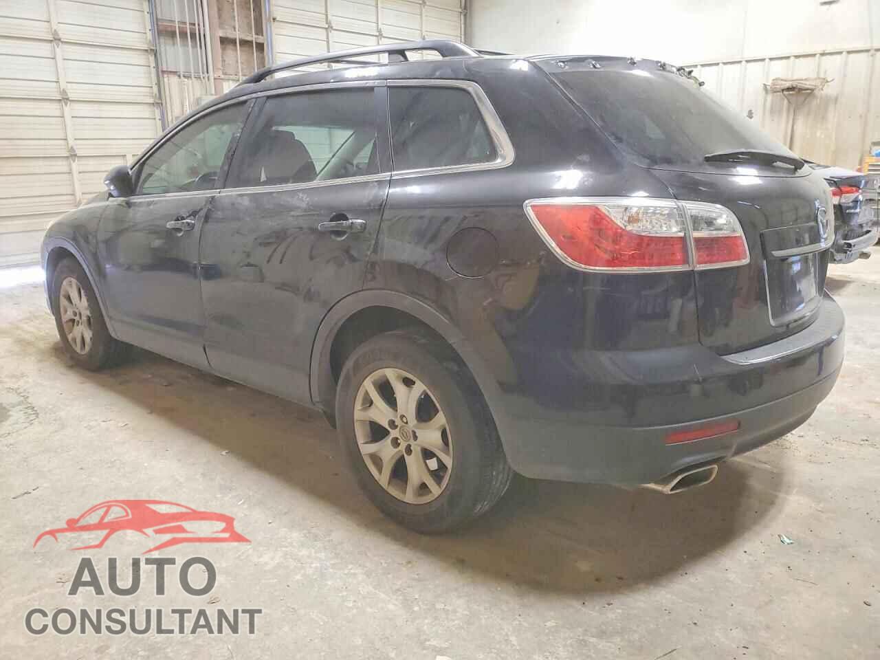 MAZDA CX-9 2012 - JM3TB2CA6C0339476