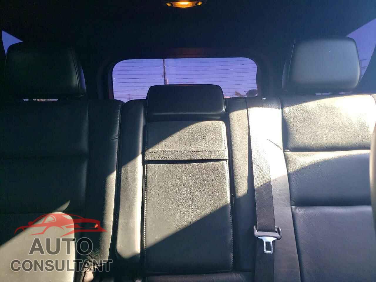 DODGE DURANGO 2021 - 1C4RDHDGXMC761799