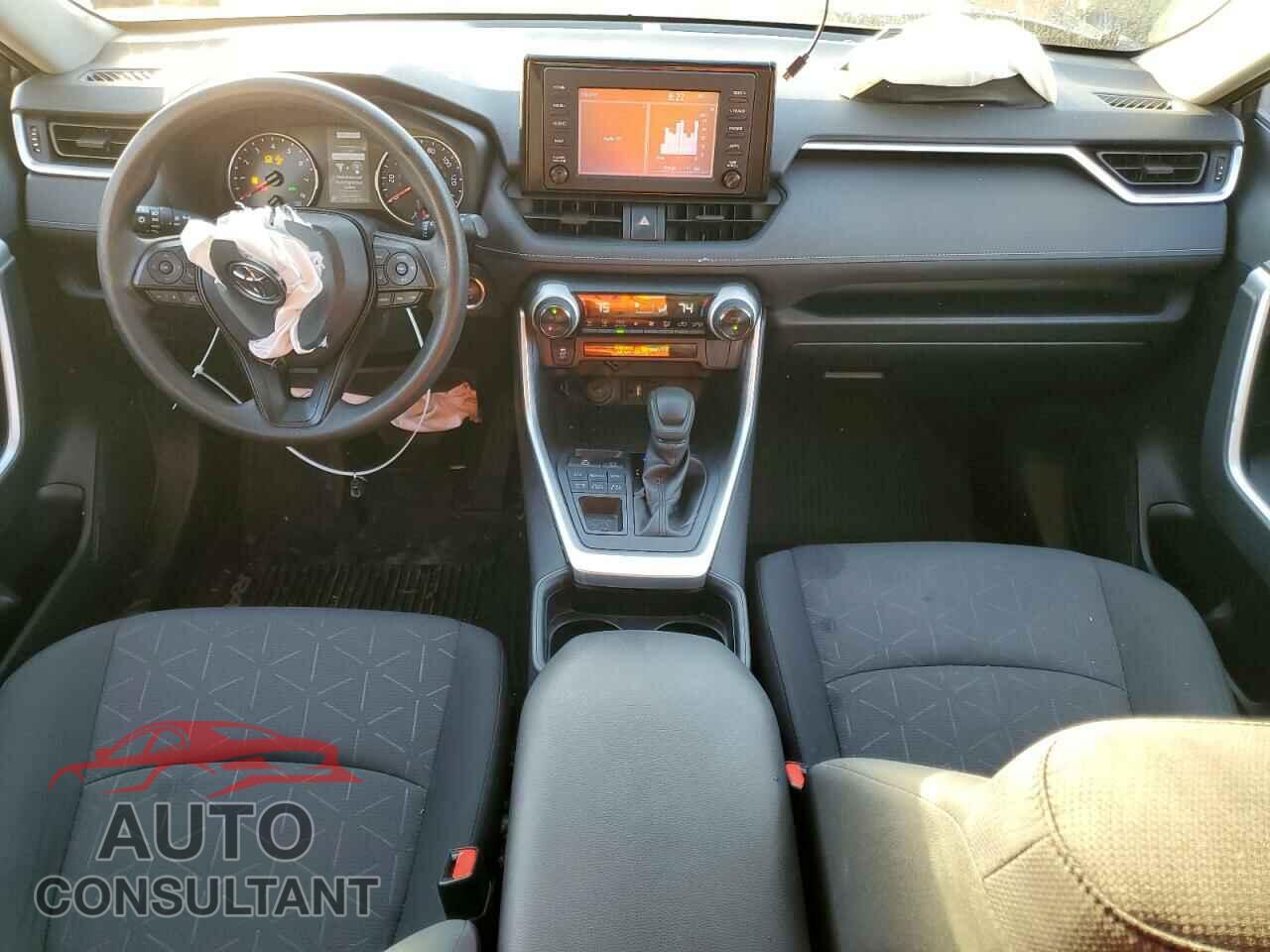 TOYOTA RAV4 2019 - JTMP1RFV3KD035114