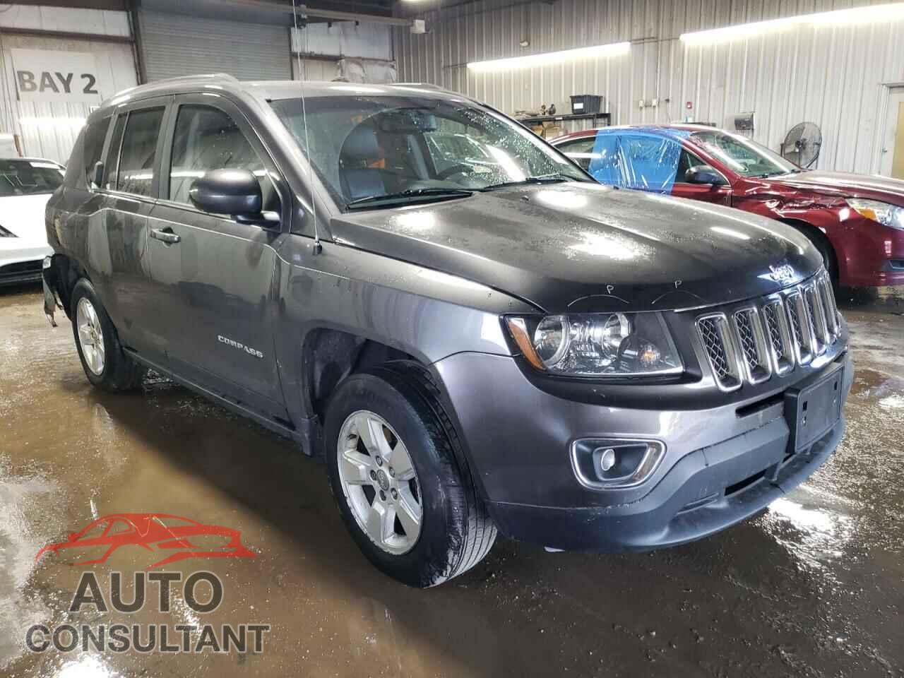 JEEP COMPASS 2016 - 1C4NJCEA8GD806922