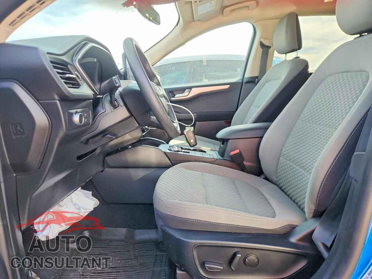 FORD ESCAPE 2020 - 1FMCU9G60LUA84717