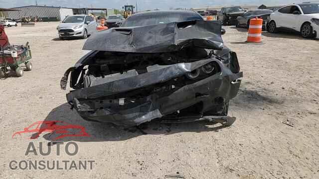 DODGE CHALLENGER 2016 - 2C3CDZAG9GH202430