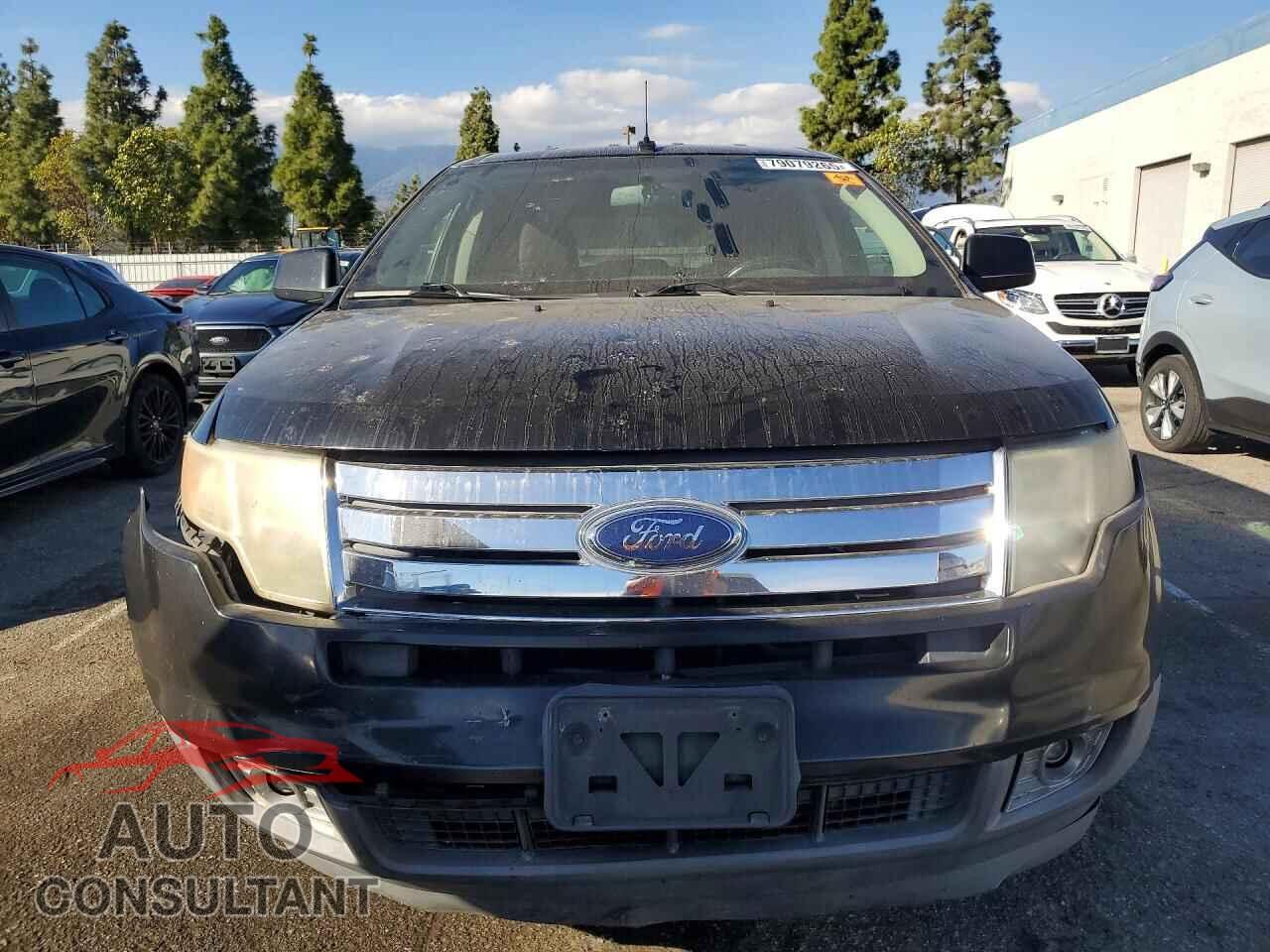 FORD EDGE 2009 - 2FMDK38C19BA67628