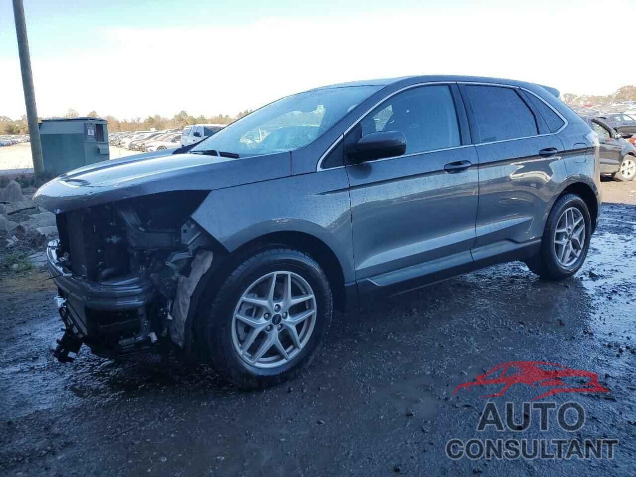 FORD EDGE 2023 - 2FMPK4J93PBA36086