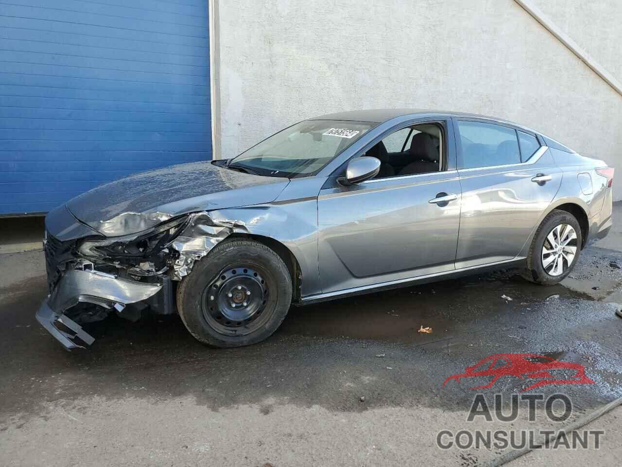 NISSAN ALTIMA 2023 - 1N4BL4BV4PN318450