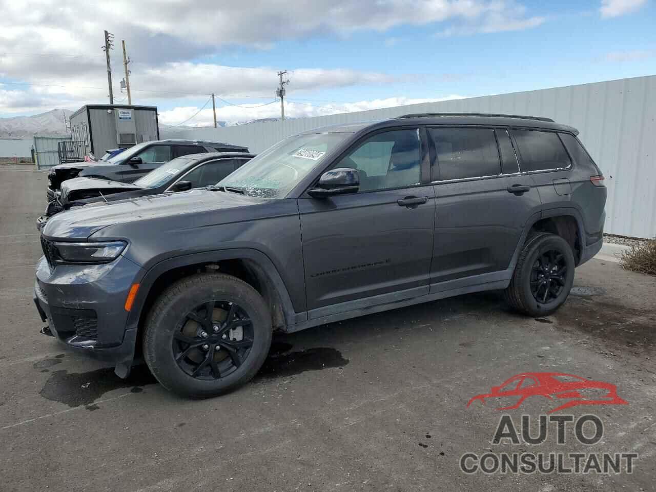 JEEP GRAND CHER 2024 - 1C4RJKAG3R8557317