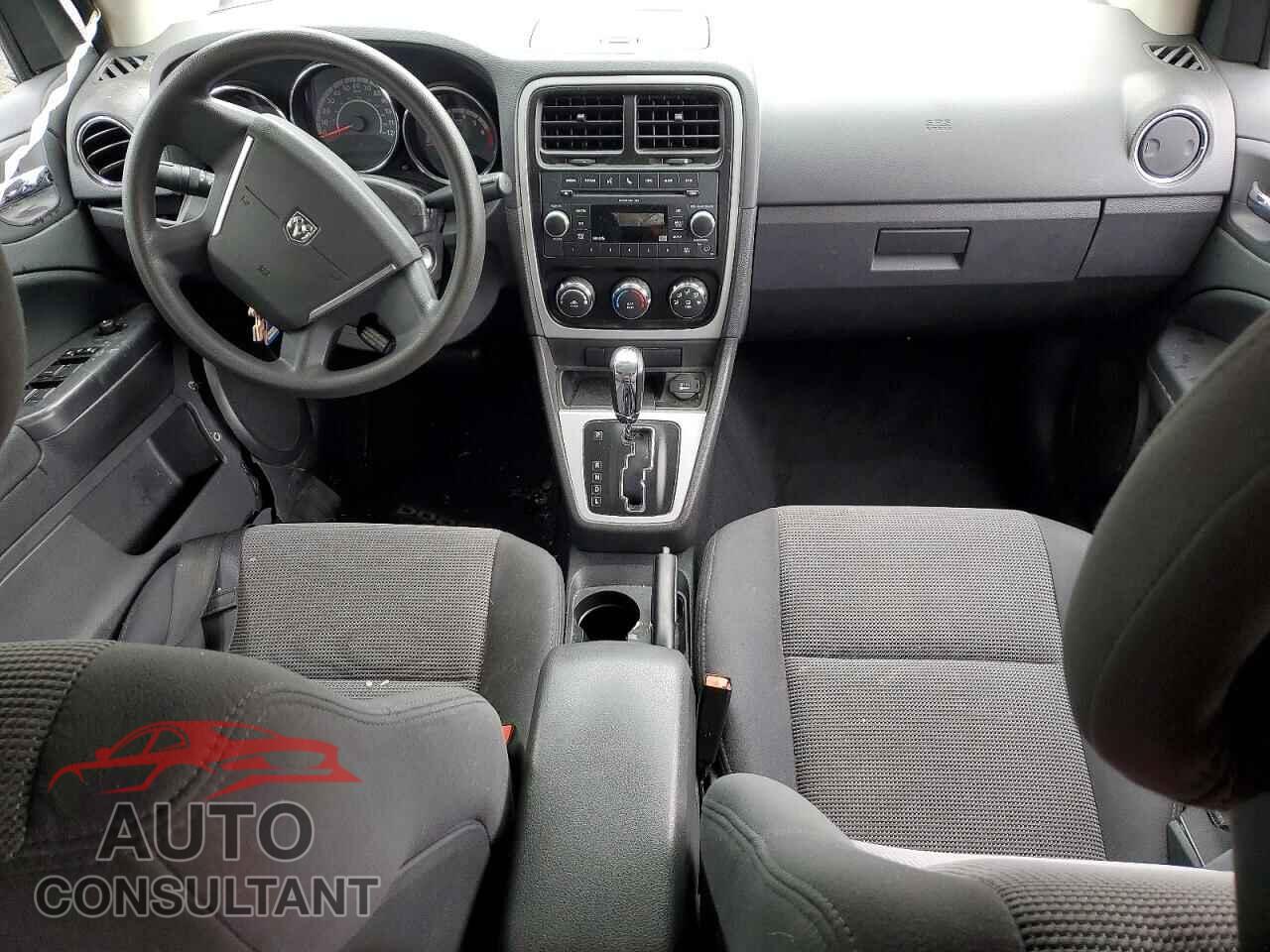 DODGE CALIBER 2011 - 1B3CB3HA8BD247298